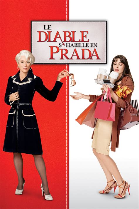 tge devil wears prada